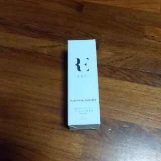 【新品未開封】RE プラセンタ美容液　30ml(美容液)