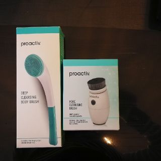 プロアクティブ(proactiv)のproactiv　ブラシセット(その他)