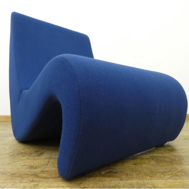 EAMES - 展示品◇Vitra ヴィトラ◇ヴェルナーパントン◇ラウンジチェア EAMES - 展示品◇Vitra ヴィトラ◇ヴェルナーパントン◇ラウンジチェア