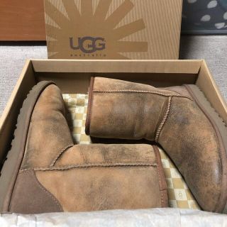 アグ(UGG)のUGG 5984 ムートンブーツ(ブーツ)