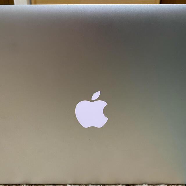 MacBook Air 2016モデル