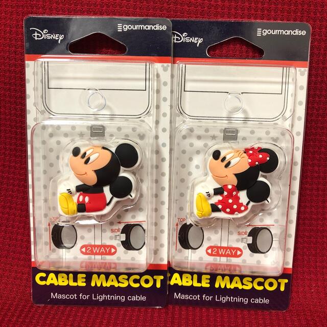 Disney(ディズニー)のDisney iPhoneアクセサリー スマホ/家電/カメラのスマホアクセサリー(その他)の商品写真