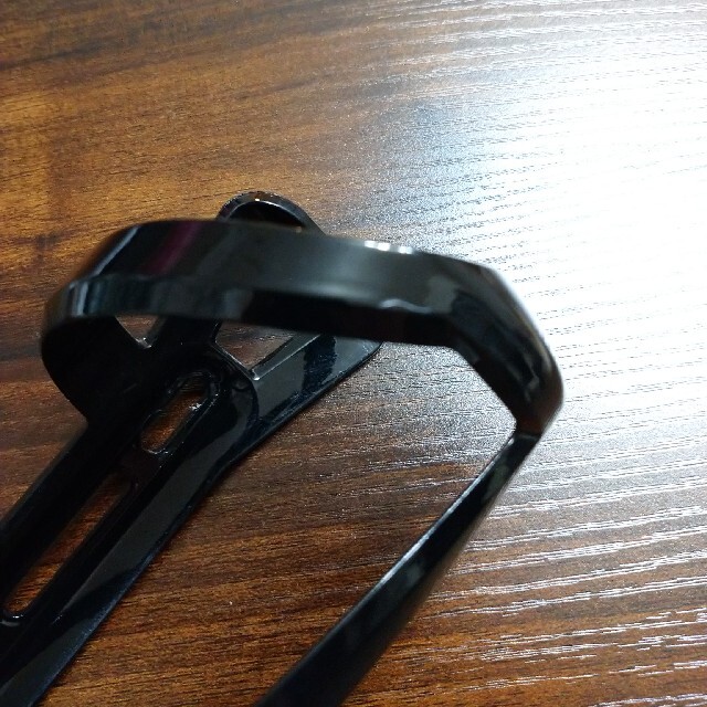 Bontrager Right Side Bottle Cage  スポーツ/アウトドアの自転車(パーツ)の商品写真