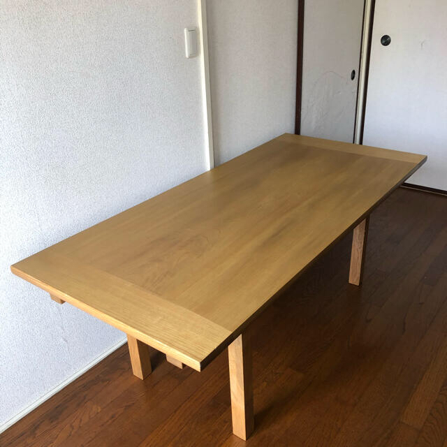 アウトレットセール 特集 カリモク家具 HARU ダイニングチェア ベンチ