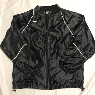 ナイキ(NIKE)のナイキ ウィンドブレイカー 上のみ メンズ M(ジャージ)