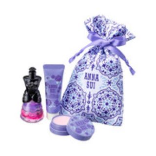 アナスイ(ANNA SUI)のしんぷるる様 専用(フェイスローラー/小物)