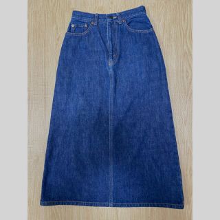 リーバイス ロングスカート/マキシスカートの通販 99点 | Levi'sの