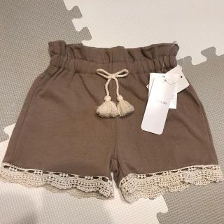 フタフタ(futafuta)のショートパンツ(パンツ)