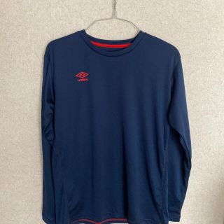 アンブロ(UMBRO)のアンブロTシャツ(Tシャツ/カットソー(七分/長袖))