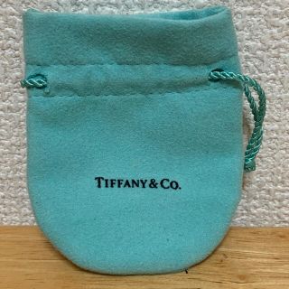 ティファニー(Tiffany & Co.)のティファニー　ジュエリーポーチ(ポーチ)