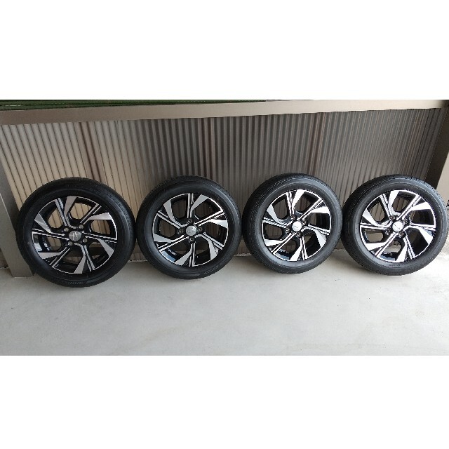 ダイハツ - 【専用出品】タント LA650S カスタム用 純正14インチ 4本