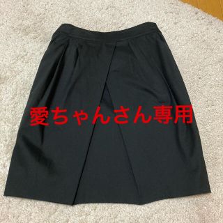 ポールカ(PAULE KA)の☆美品☆ PAULE KA スカート(ひざ丈スカート)