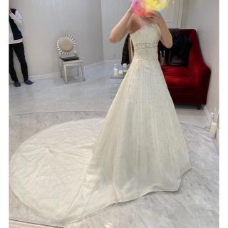 Vera Wang - プロノビアス Aライン PRONOVIAS ウエディング