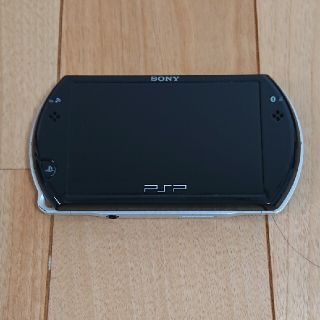 プレイステーションポータブル(PlayStation Portable)のSONY   PSP-N1000 (本体のみ)(携帯用ゲーム機本体)