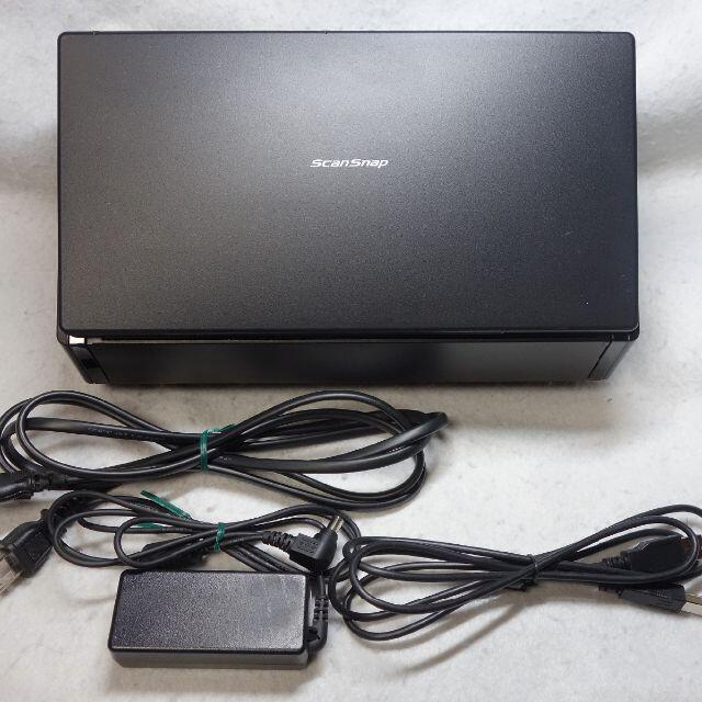 ジャンク品　富士通　ScanSnap ix500