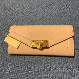 マイケルコース(Michael Kors)のMidii′s様専用　先値下げ！新品タグ付き　マイケルコース長財布(財布)