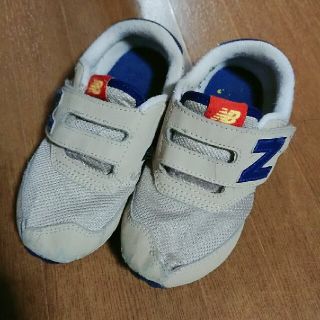 ニューバランス(New Balance)のニューバランス 17(スニーカー)