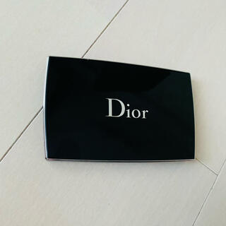 ディオール(Dior)のディオール　メイクパレット(コフレ/メイクアップセット)