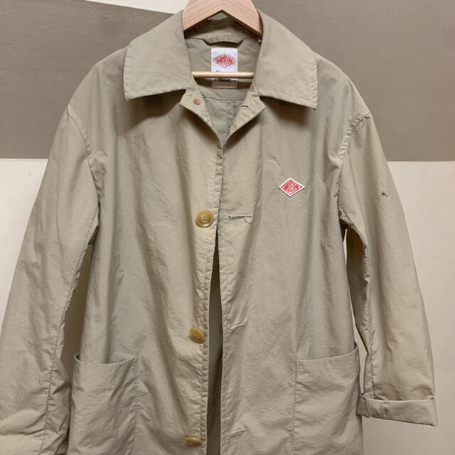 Danton ステンカラーコートの通販 By えざ S Shop ダントンならラクマ Danton ステンカラーコートの通販 By えざ S Shop ダントンならラクマ