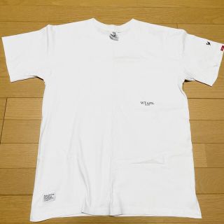 ダブルタップス(W)taps)のWTAPS Tシャツ(Tシャツ/カットソー(半袖/袖なし))