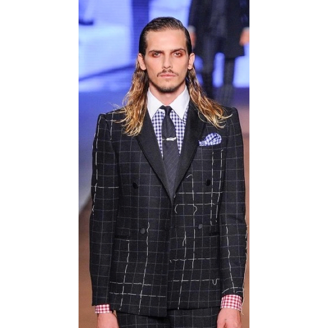 ETRO サイズ46の通販 by ひで's shop|エトロならラクマ - ETRO(エトロ) テーラードジャケット 在庫あ