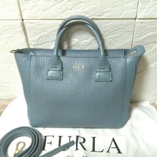 フルラ(Furla)の【チーチ様専用 】(ショルダーバッグ)