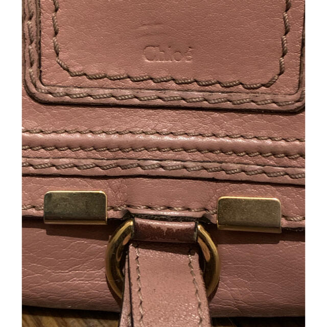 Chloe(クロエ)のChloeお財布💖 レディースのファッション小物(財布)の商品写真