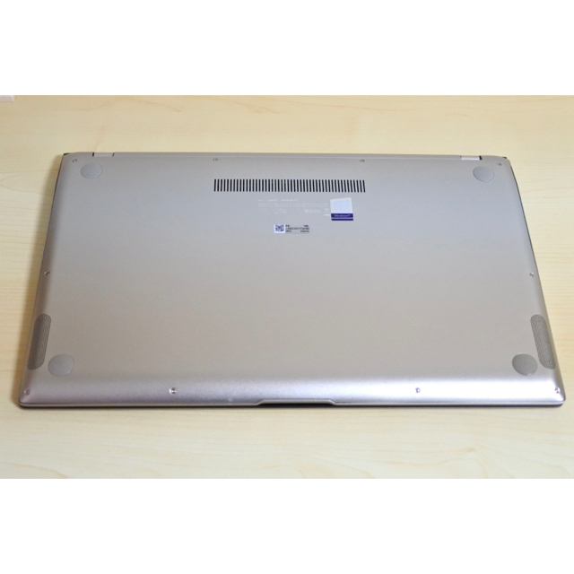 ASUS - 【値下げ！】ASUS ZenBook 15 UX534FTCの通販 by manekido2 ...