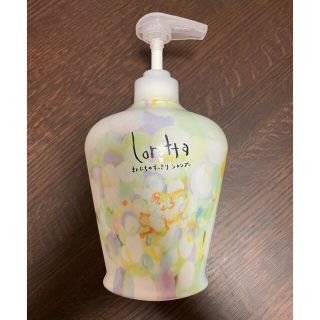 ロレッタ(Loretta)のモルトベーネ ロレッタ まいにちのすっきりシャンプー(600mL)(シャンプー)