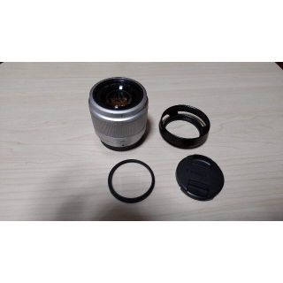 パナソニック(Panasonic)の美品 Panasonic LUMIX G 25mm F1.7 ASPH.(レンズ(単焦点))