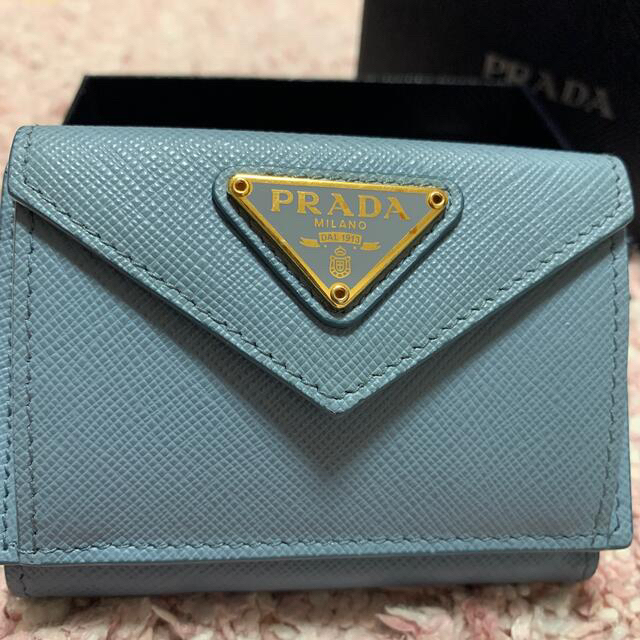 PRADA 財布　専用