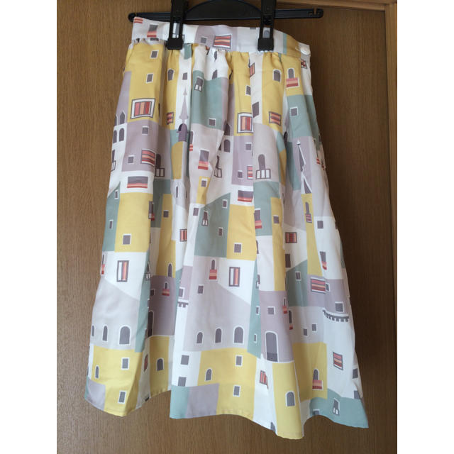 Par Avion(パラビオン)の♡きょーこ様♡ レディースのスカート(ひざ丈スカート)の商品写真