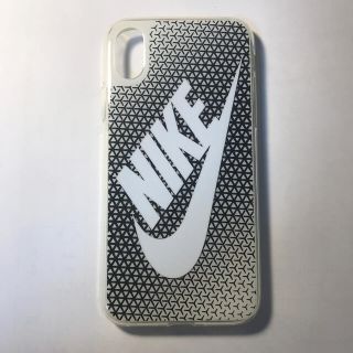 ナイキ(NIKE)のiPhone Xケース(iPhoneケース)