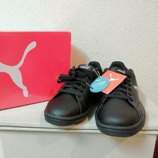 プーマ(PUMA)の未使用品！puma  プーマ スマッシュ キャット  27cm(スニーカー)