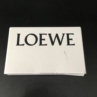 ロエベ(LOEWE)のLOEWE 001 サンプル 香水(ユニセックス)