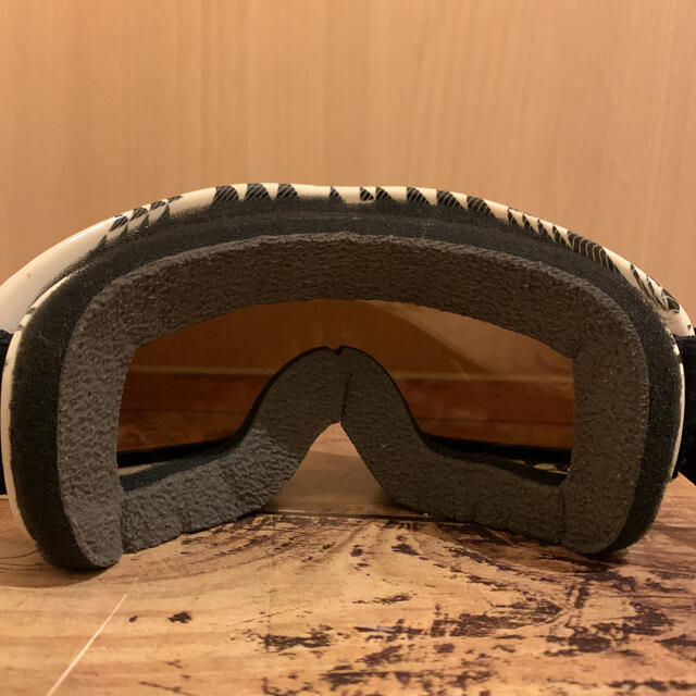 Oakley(オークリー)のボンジッパー　ゴーグル　スキー　スノーボード スポーツ/アウトドアのスノーボード(アクセサリー)の商品写真