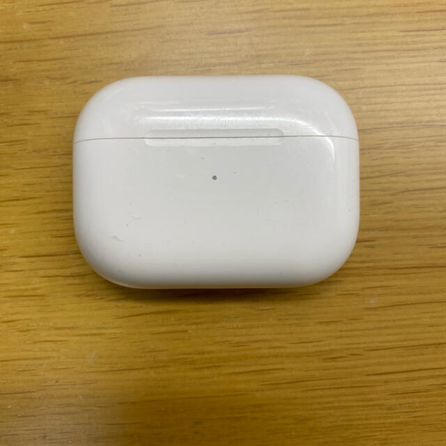 airpods pro 本体のみ