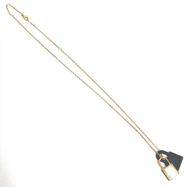 Hermes エルメス HERMES オーケリー PM カデナ ペンダント