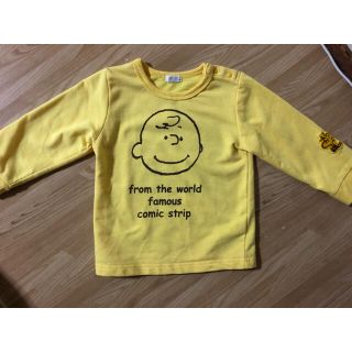 ピーナッツ(PEANUTS)のジャックの友人　様　専用(Tシャツ/カットソー)