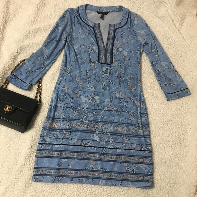 BCBG 上品　ワンピース