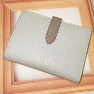 セリーヌ(celine)の【nicoさま専用】セリーヌ　ストラップウォレット(財布)