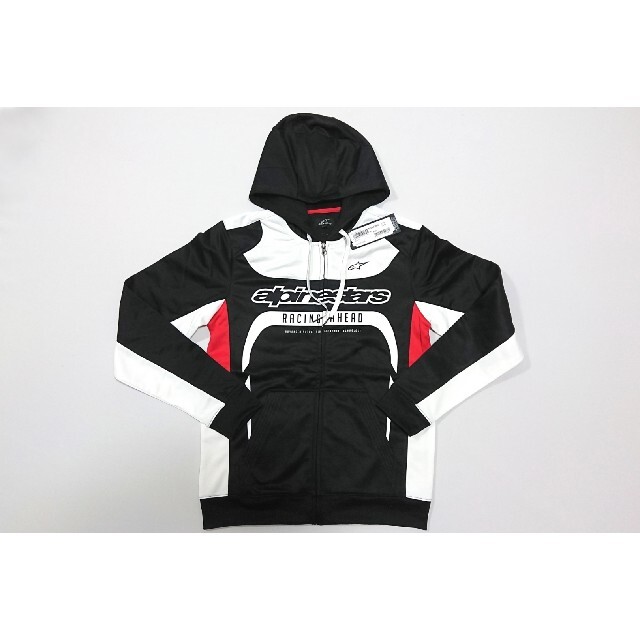 alpinestars alpinestars:アルパインスターズ Zip フーディー セッション2 サイズ：L 通販 