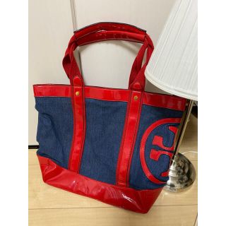 トリーバーチ(Tory Burch)のトリーバーチ　バッグ(トートバッグ)