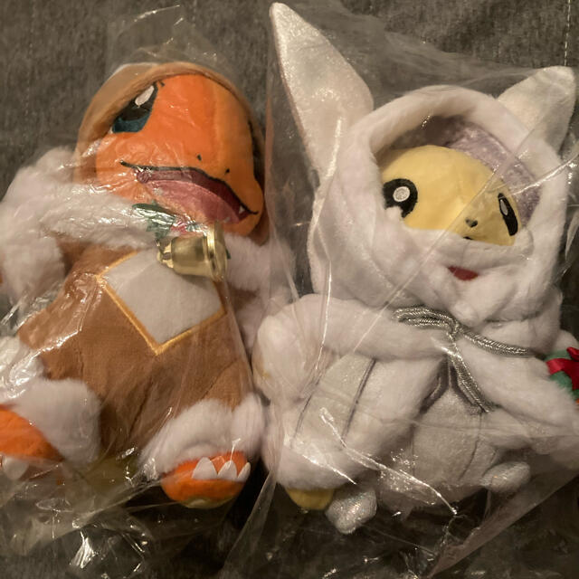 ポケモン クリスマス ピカチュウ ヒトカゲ ぬいぐるみ の通販 By れん S Shop ポケモンならラクマ ポケモン クリスマス ピカチュウ ヒトカゲ ぬいぐるみ の通販 By れん S Shop ポケモンならラクマ