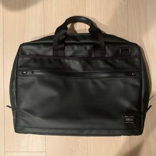 ポーター(PORTER)のPORTER 2WAY BRIEFCASE(L)(ビジネスバッグ)