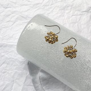 nito  〜 タンポポ 〜(ピアス)