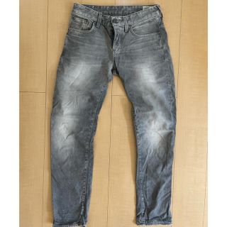 ジースター(G-STAR RAW)のG-STAR RAWジースター　グレーデニム3301 Dsquared2デニム(デニム/ジーンズ)