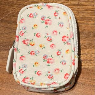 キャスキッドソン(Cath Kidston)のキャス・キッドソン　小物入れ／コインケース(コインケース/小銭入れ)