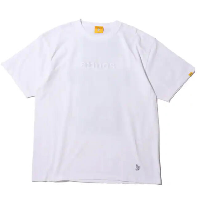 Supreme(シュプリーム)のFR2 atmos con collaboration Tシャツ XL メンズのトップス(Tシャツ/カットソー(半袖/袖なし))の商品写真