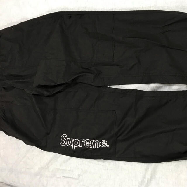 XL Supreme 2 tone cinch pant 最終価格